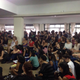 Organizers meet in Buenos Aires, Argentina. Photo by Valeria Donato.